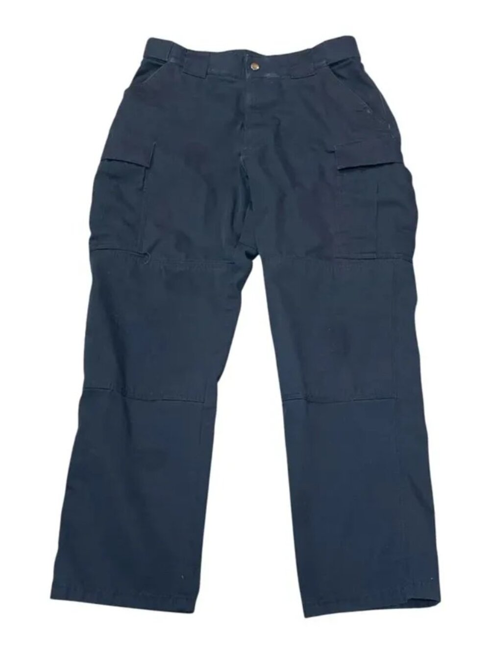 5.11 Tactical Pants Navy Blue Size Large Regular